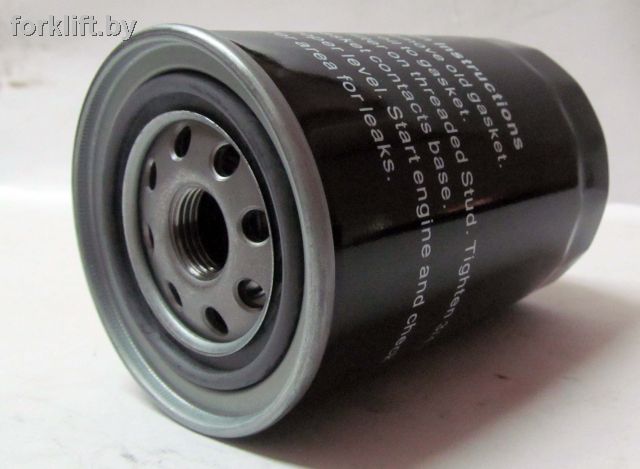 Фильтр топливный  погрузчика NISSAN FD01A15Q  16405-T9005 